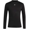 adidas Techfit Cold.Rdy longsleeve heren trainingsshirt zwart JL5623 S