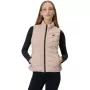 4F dames bodywarmer F347 beige 4FWSS26TVJAF347 83S XL