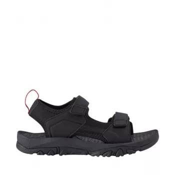 Sandalen voor jongens 4F M113 diepzwart 4FJWSS26FSANM113 20S 36