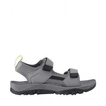 Sandalen voor jongens 4F M113 grijs 4FJWSS26FSANM113 25S 32