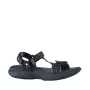 Dames sandalen 4F F116 donkergrijs 4FWSS26FSANF116 23S 40