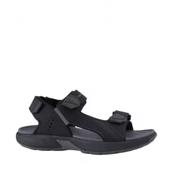 Heren sandalen 4F M1118 zwart 4FWSS26FSANM118 21S 45