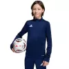 adidas Entrada 26 trainingsshirt kinderen sweatshirt navy JZ6638 164cm