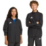 adidas Entrada 26 Presentation kinderen sweatshirt zwart JZ6614 140cm