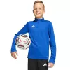 adidas Entrada 26 Trainingsshirt kinderen blauw JZ6631 116cm