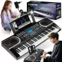 V-TONE MK700 draagbaar educatief keyboard elektrisch