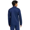 Heren adidas Entrada 26 Trainingsshirt sweatshirt navy JZ6651 M