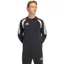 adidas Tiro 26 League Sweat Crew heren sweatshirt zwart-wit KF3413 S