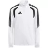 Kindertrainingsshirt adidas Tiro 26 League Training Top wit KC3696 140cm
