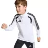 Kindertrainingsshirt adidas Tiro 26 League Training Top wit KC3696 140cm