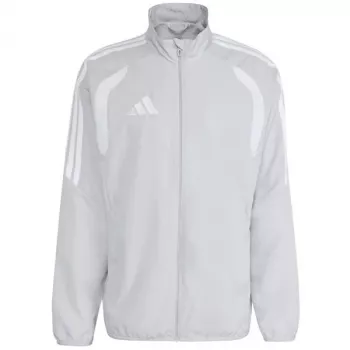 adidas Tiro 26 League Presentation herensweatshirt lichtgrijs JZ9050 M