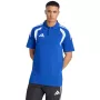 adidas Tiro 26 League Polo heren blauw KF3398 S