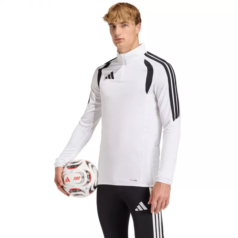 adidas Tiro 26 League Training Top heren wit KC1260 XL