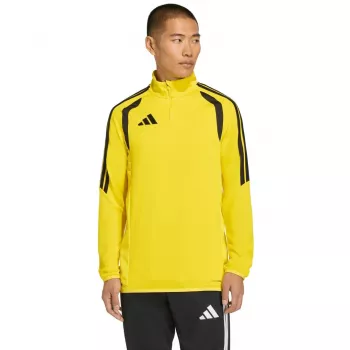 adidas Tiro 26 League Training Top heren langarm geel JY9689 L