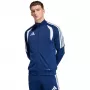 adidas Tiro 26 League Training heren trainingsjack navy JY7205 L