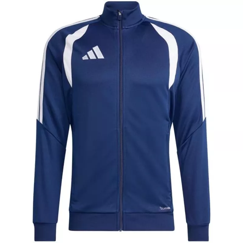 adidas Tiro 26 League Training heren trainingsjack navy JY7205 L