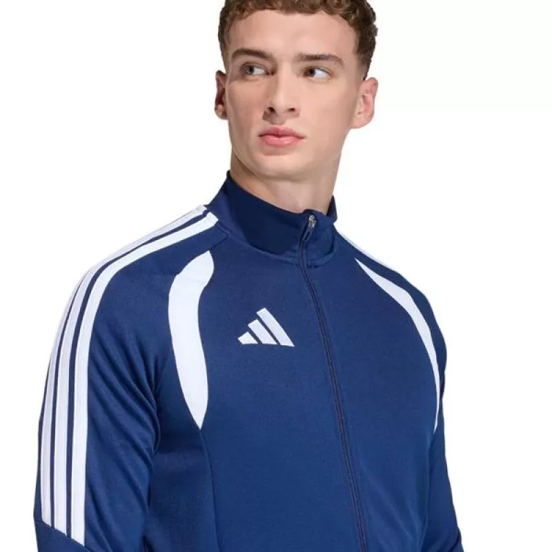 adidas Tiro 26 League Training heren trainingsjack navy JY7205 L