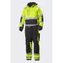Helly Hansen Alna 20 warmte-isolerende winteroverall geel