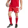 adidas Tiro 26 Competition Match heren voetbalshort rood-wit KA6179 M