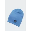 Helly Hansen Lifa Merino muts Stone Blue