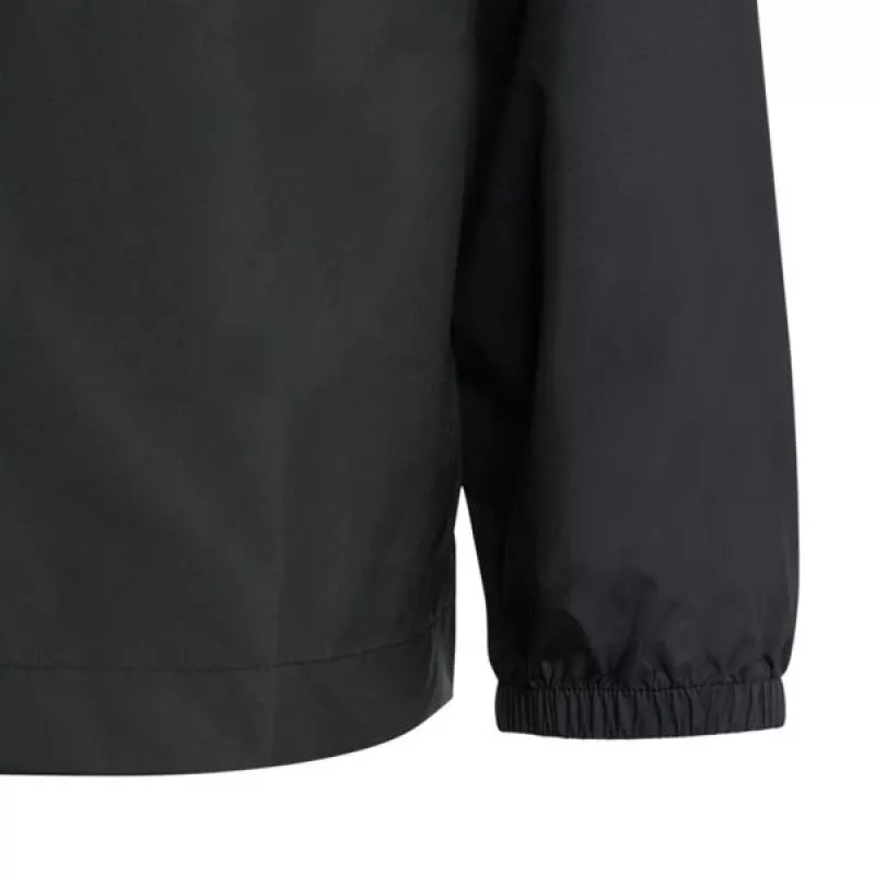 Kinderjack adidas Entrada 26 Multi zwart KQ9077 140cm