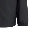 Kinderjack adidas Entrada 26 Multi zwart KQ9077 164cm