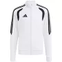 Kinderen sweatshirt adidas Tiro 26 League Training wit KT2339 152cm