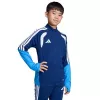 Kinderblouse adidas Tiro 26 Competition Training Top blauw JN2286 140cm