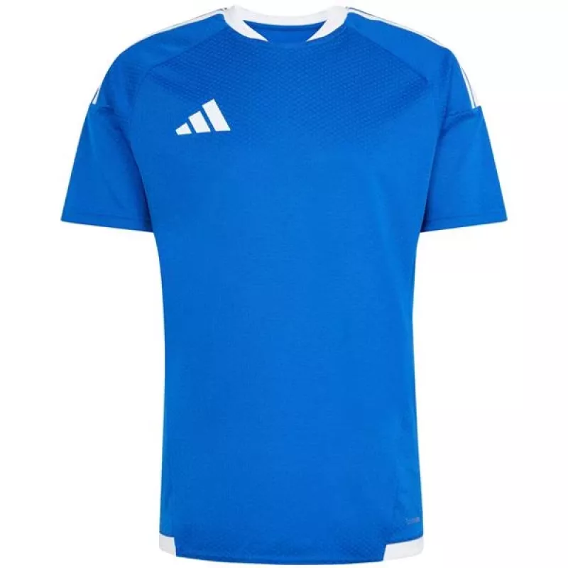 adidas Tiro 26 Competition Match shirt heren blauw/wit KA6172 M