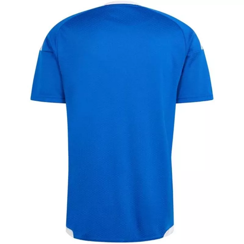 adidas Tiro 26 Competition Match shirt heren blauw/wit KA6172 M