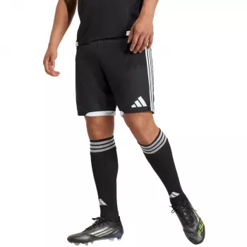 adidas Tiro 26 Competition Match herenshorts zwart-wit KA6181 2XL