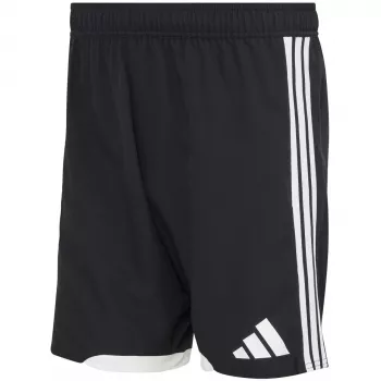 adidas Tiro 26 Competition Match herenshorts zwart-wit KA6181 2XL