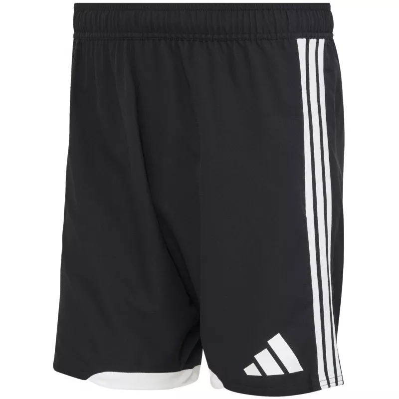 adidas Tiro 26 Competition Match herenshorts zwart-wit KA6181 2XL