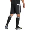 adidas Tiro 26 Competition Match herenshorts zwart-wit KA6181 2XL