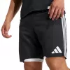 adidas Tiro 26 Competition Match herenshorts zwart-wit KA6181 2XL