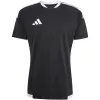 adidas Tiro 26 Competition Match shirt heren zwart-wit KA6169 L