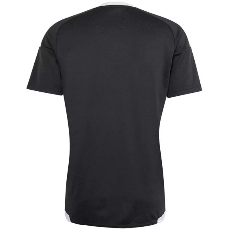 adidas Tiro 26 Competition Match shirt heren zwart-wit KA6169 L