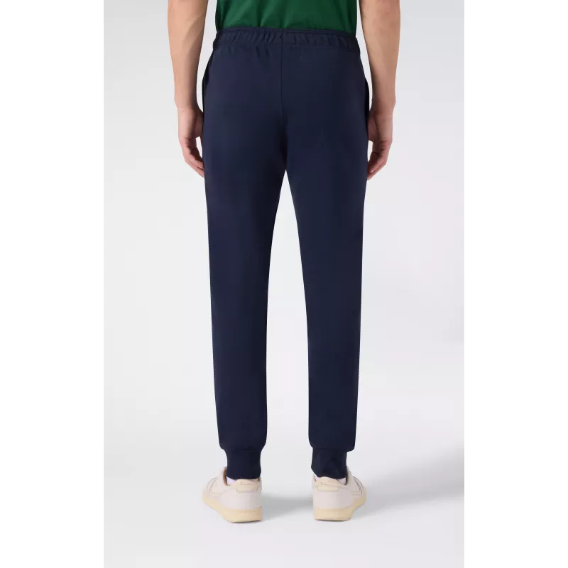 Champion heren joggingbroek Rib Cuff Pants navy 220299 BS501 M