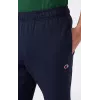 Champion heren joggingbroek Rib Cuff Pants navy 220299 BS501 M