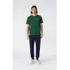 Champion heren Rib Cuff Pants jogger marineblauw 220299 BS501 S