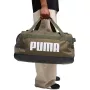 Puma Challenger Sports Small sporttas khaki 91143 30