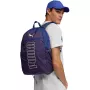 Puma Plus II rugzak violet-blauw 92156 37