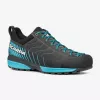 Scarpa Mescalito GTX approacheschoenen - shark/azure maat: 46_5