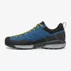 Schoenen SCARPA Mescalito ocean-grijs-47