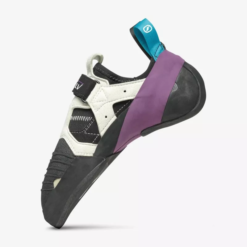 Klimschoenen Scarpa Instinct VSR LV