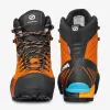 Schoenen Scarpa Ribelle HD - tonic maat: 47