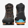 Scarpa Zodiac Tech GTX GORE-TEX wandelschoenen - antraciet/tonic maat: 46,5
