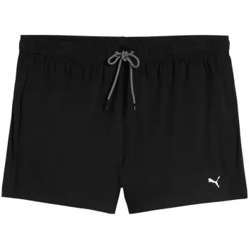 Heren zwemshort Puma Swim Men Length Swim zwart 907658 07 2XL