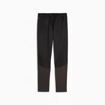 Puma Team Goal Training trainingsbroek voor kinderen zwart 658641 03 164cm