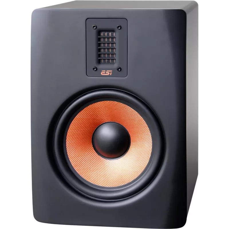 ESI uniK 08+ 8 inch 2-weg actieve studiomonitor (enkel)